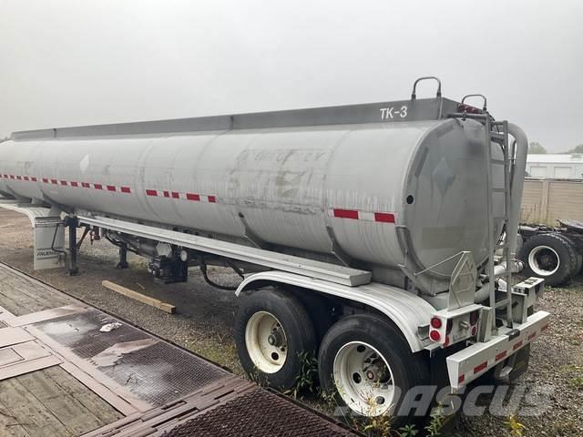 Fruehauf  Tank prikolice