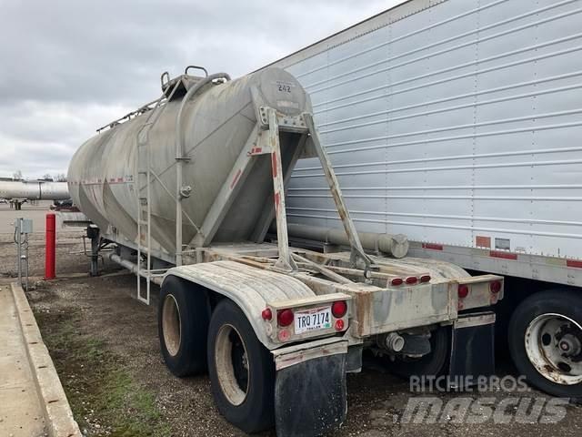 Fruehauf  Ostale prikolice