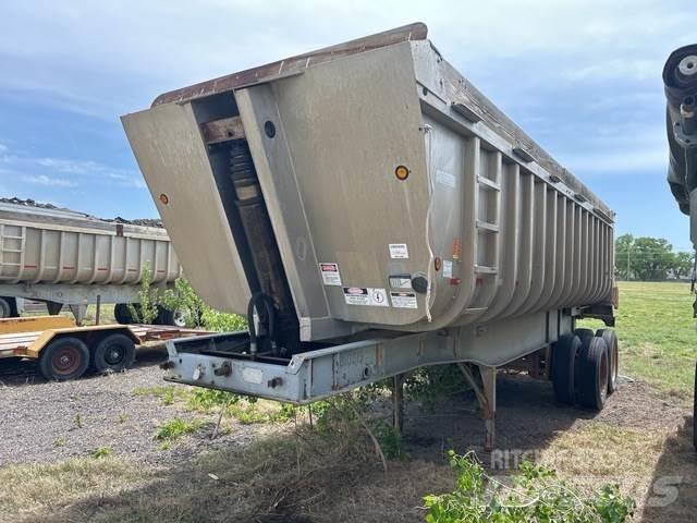 Fruehauf  Kiper prikolice