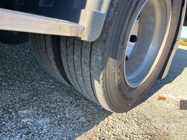 Fruehauf  Prikolice sa ceradom