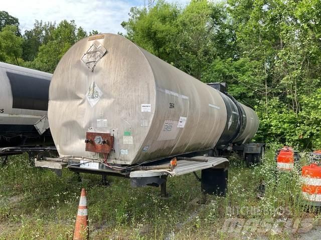 Fruehauf  Tank prikolice