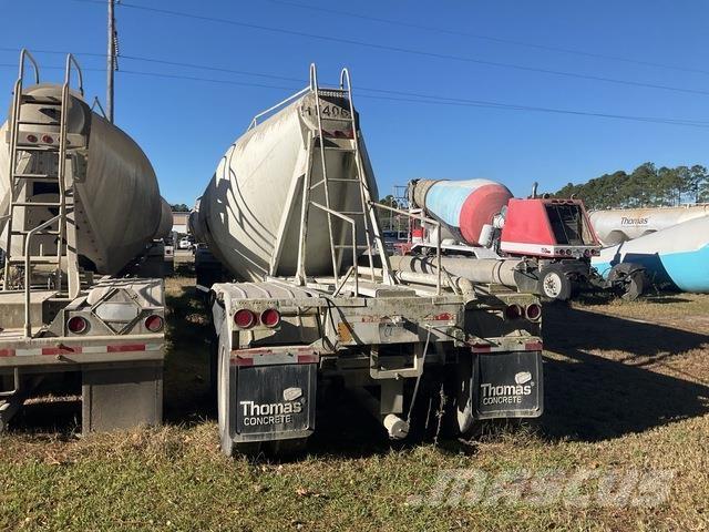 Fruehauf  Ostale prikolice