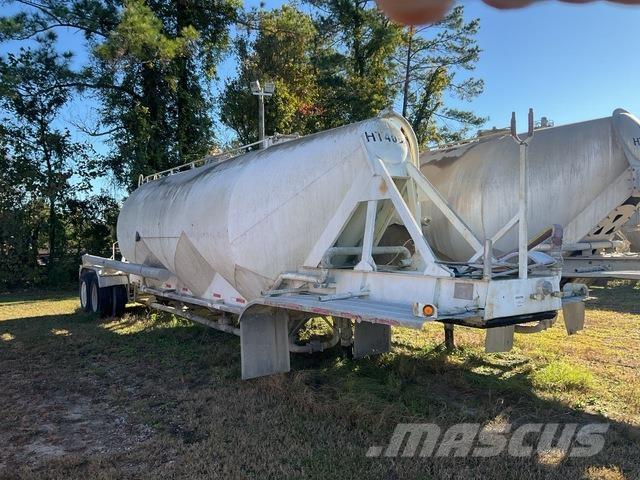 Fruehauf  Ostale prikolice