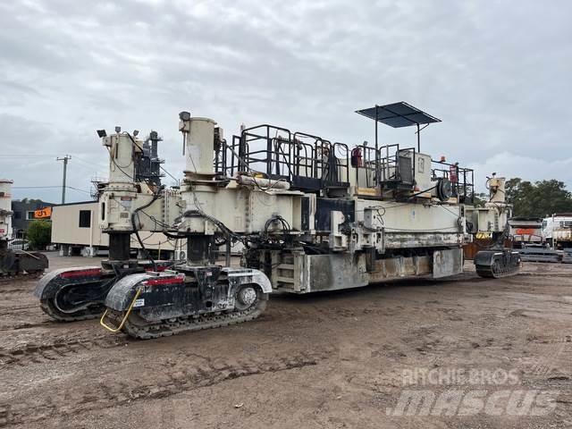  G & Z S1500 Građevinarstvo – ostalo