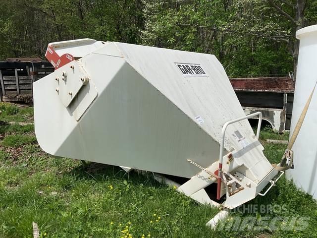 Gar-Bro 4156 -L Ostalo
