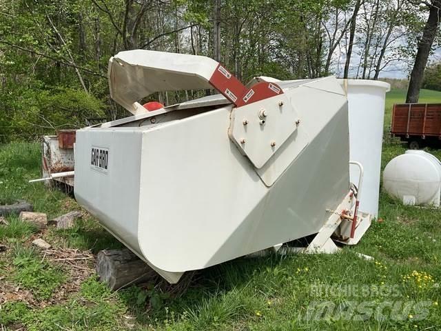 Gar-Bro 4156 -L Ostalo