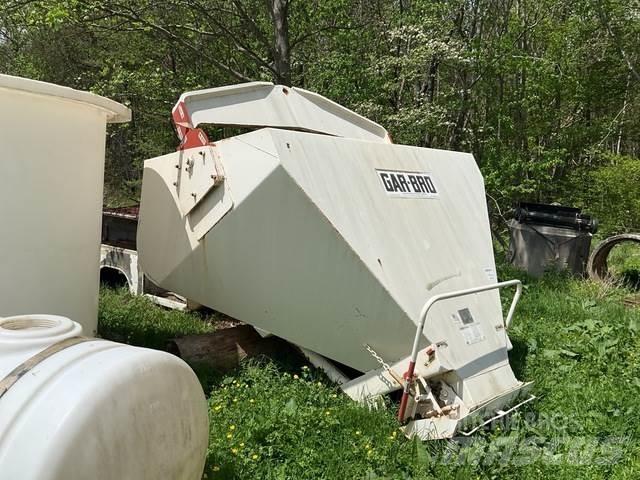 Gar-Bro 4156 -L Ostalo