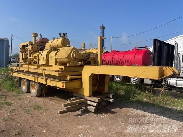 Gaso 3600 Pumpe za vodu