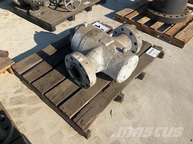  Gate Valve Građevinarstvo – ostalo