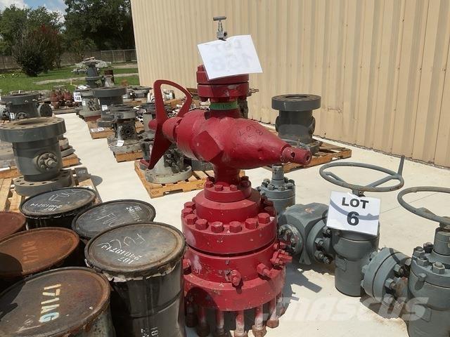  Gate Valve Građevinarstvo – ostalo