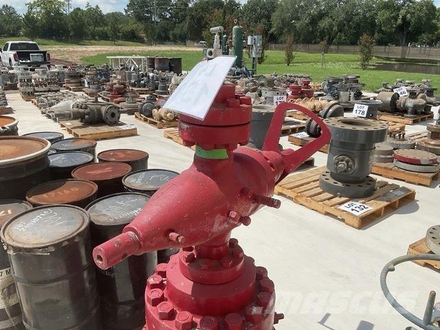  Gate Valve Građevinarstvo – ostalo