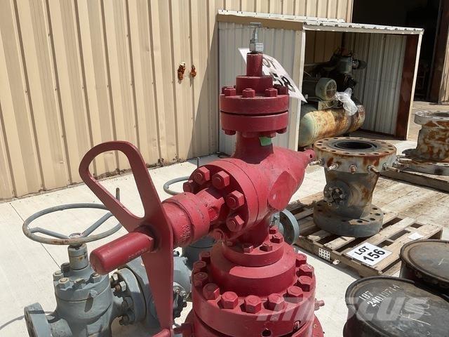  Gate Valve Građevinarstvo – ostalo