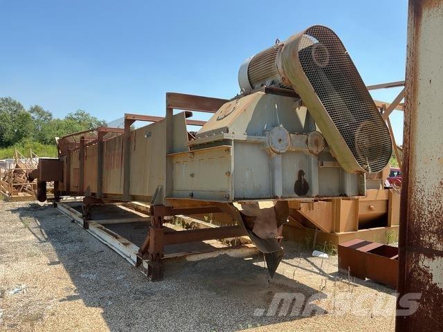Gator PLS-3630 Građevinarstvo – ostalo