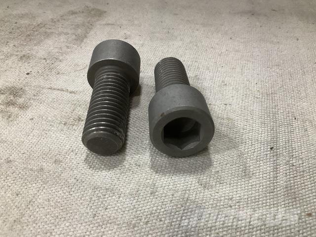  GE 38G4063-7 Ostale komponente