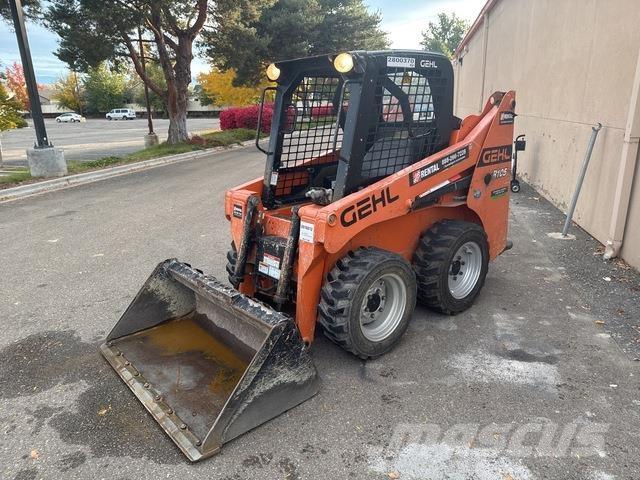 Gehl R105 Skid steer mini utovarivači