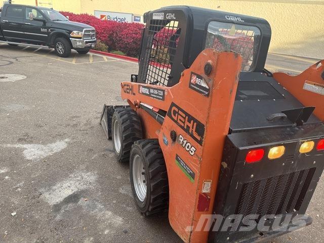 Gehl R105 Skid steer mini utovarivači