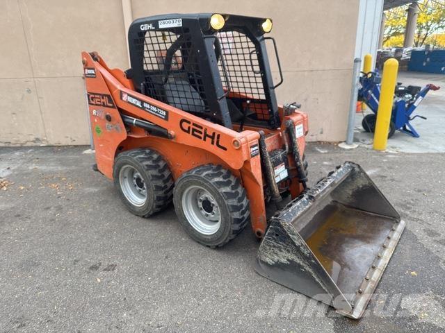 Gehl R105 Skid steer mini utovarivači