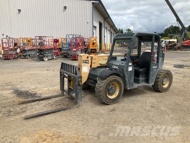 Gehl RS5-19 Teleskopski viličari
