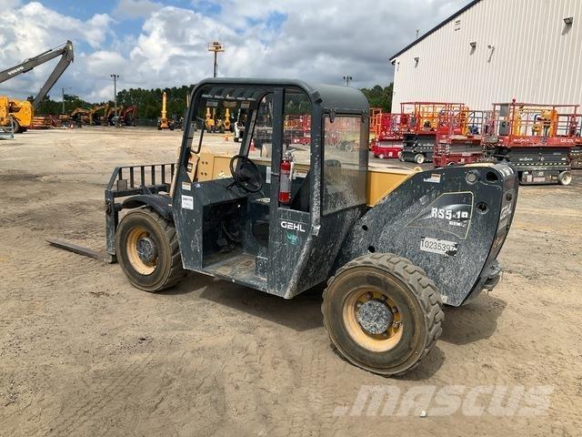 Gehl RS5-19 Teleskopski viličari