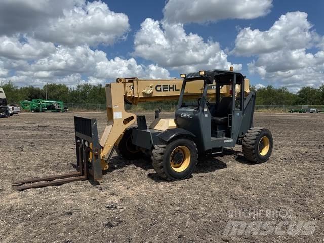 Gehl RS6-34 Teleskopski viličari