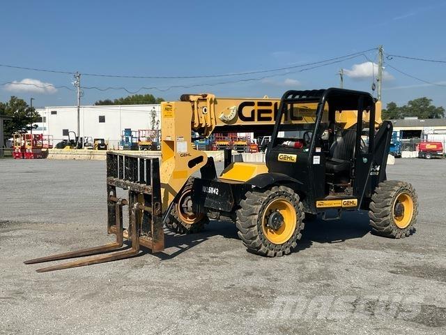 Gehl RS6-34 Teleskopski viličari