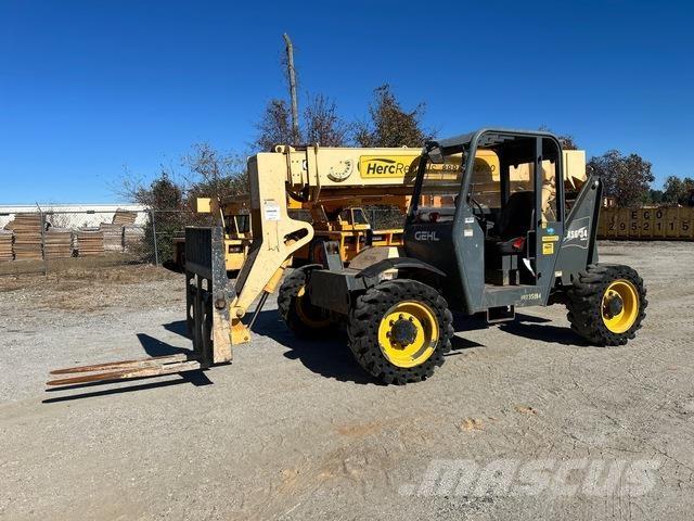 Gehl RS6034 Teleskopski viličari