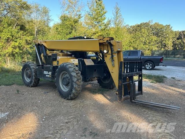 Gehl RS8-42 Teleskopski viličari