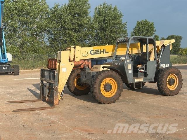 Gehl RS8-42 Teleskopski viličari
