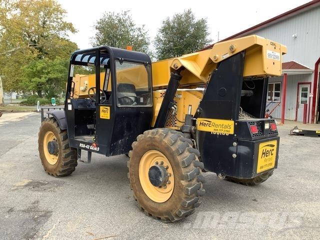 Gehl RS8-42 Teleskopski viličari