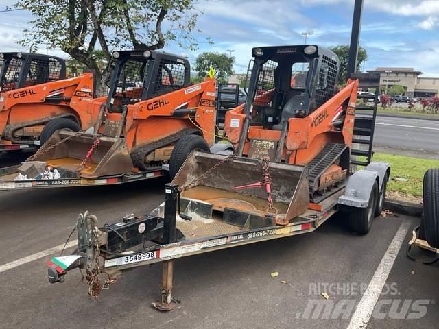 Gehl RT105 Skid steer mini utovarivači