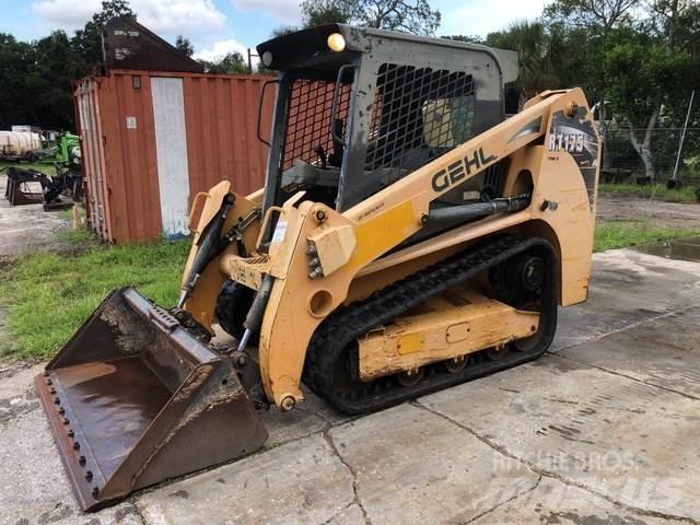 Gehl RT175 Skid steer mini utovarivači