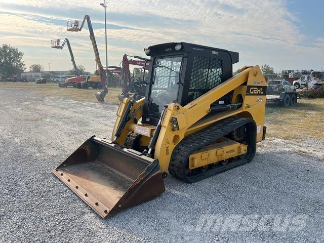 Gehl RT215 Skid steer mini utovarivači
