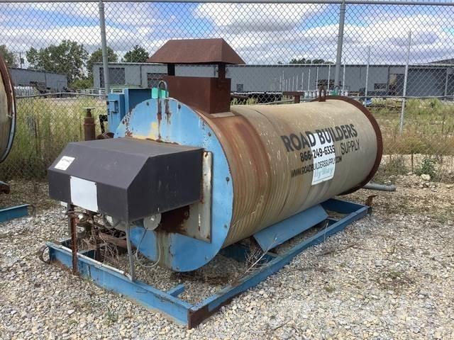  Genco SF0-130 Filtracijska oprema