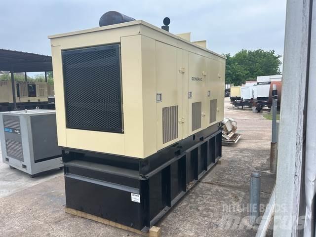 Generac  Dizel agregati