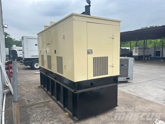 Generac  Dizel agregati