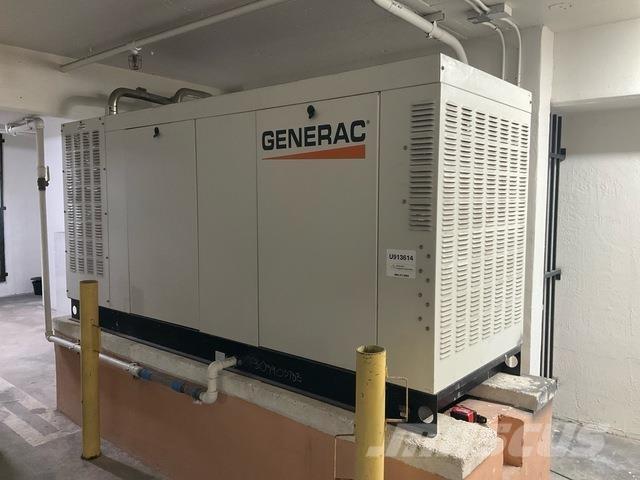 Generac  Dizel agregati