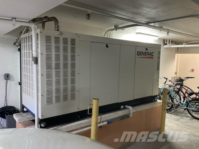 Generac  Dizel agregati