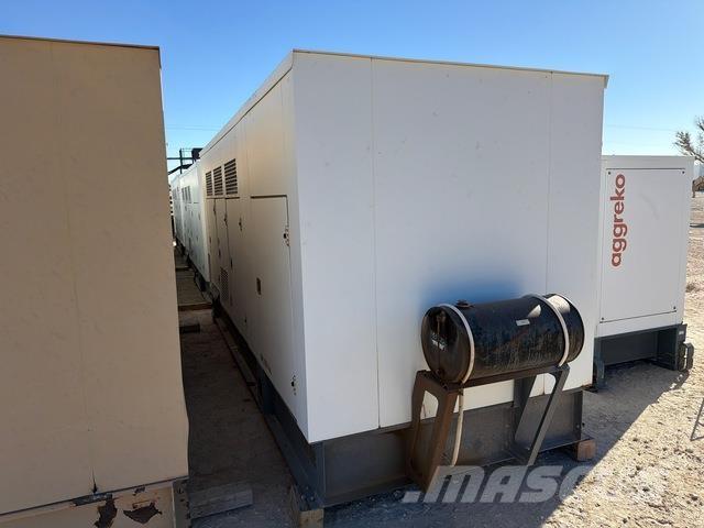 Generac  Dizel agregati