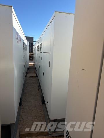 Generac  Dizel agregati