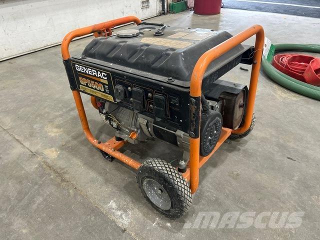 Generac GP5500 Dizel agregati