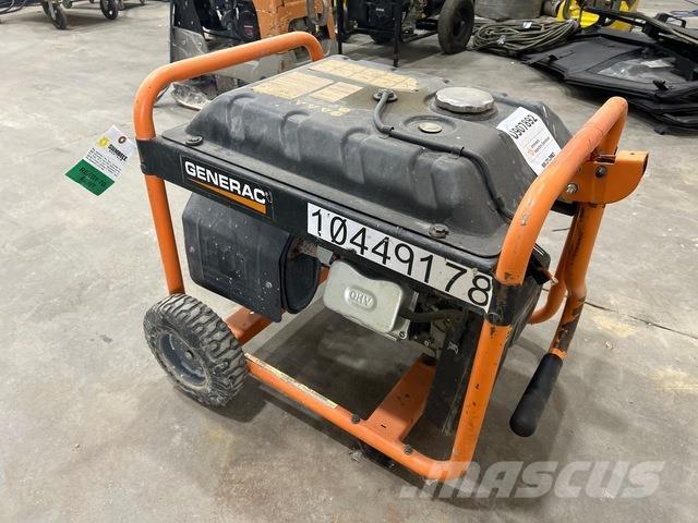 Generac GP5500 Dizel agregati