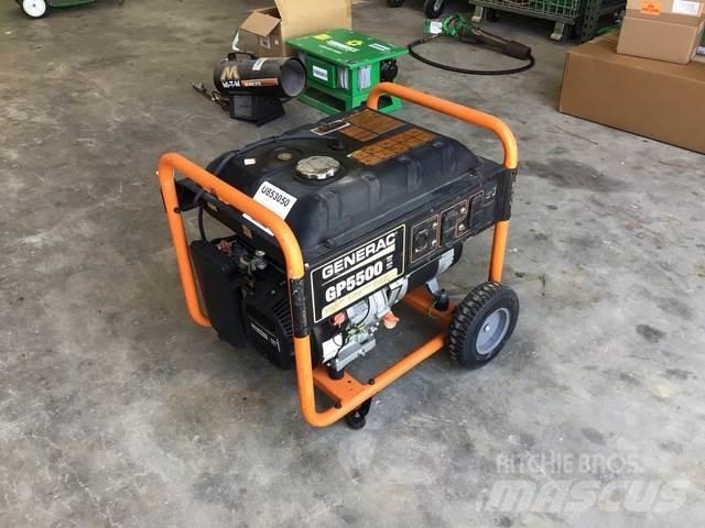 Generac GP5500 Dizel agregati