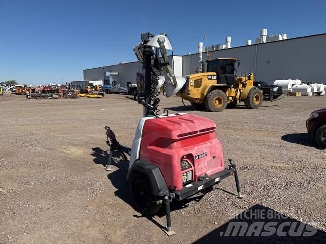 Generac MLT6S Rasvjetni tornjevi