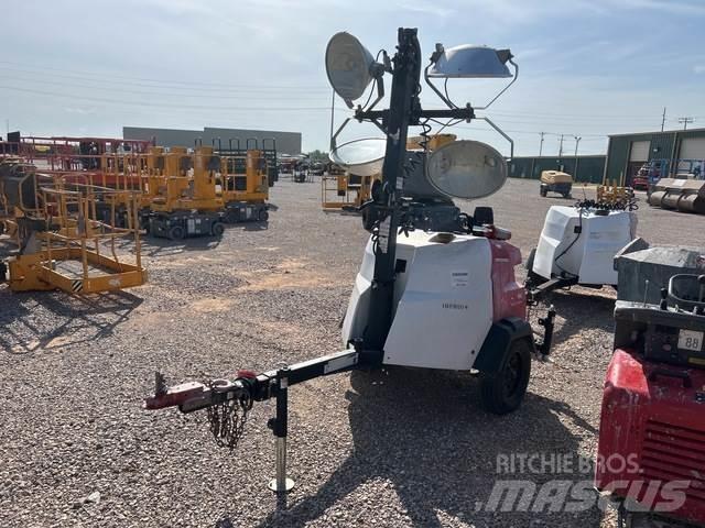 Generac MLT6S Rasvjetni tornjevi