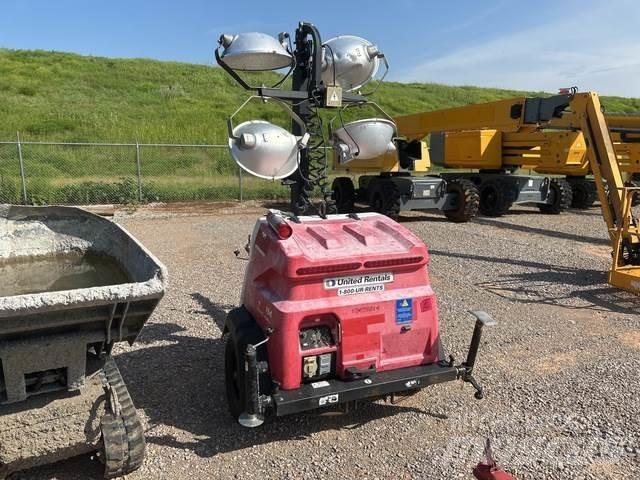Generac MLT6S Rasvjetni tornjevi