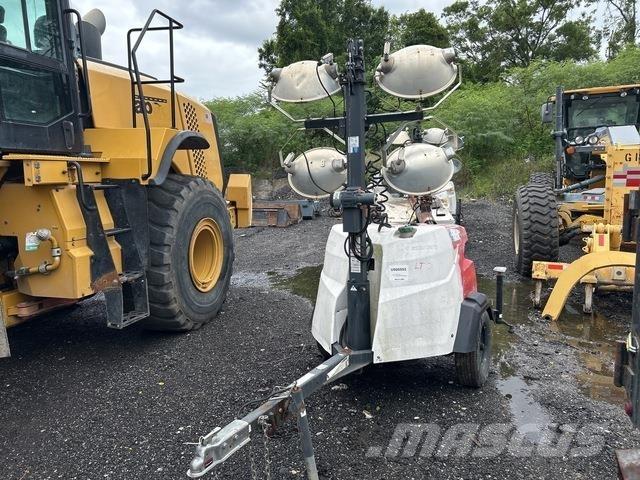 Generac MLT6S Rasvjetni tornjevi