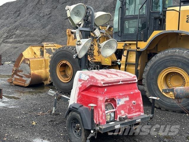 Generac MLT6S Rasvjetni tornjevi