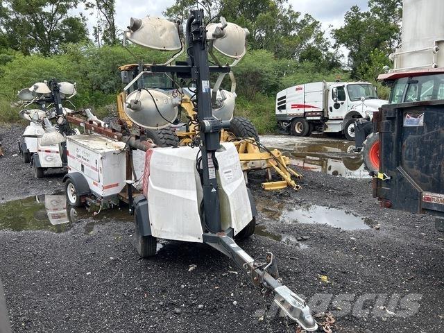 Generac MLT6S Rasvjetni tornjevi