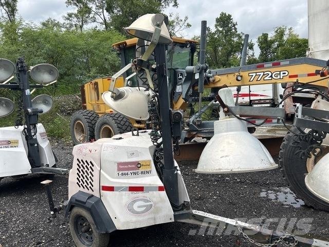Generac MLT6S Rasvjetni tornjevi