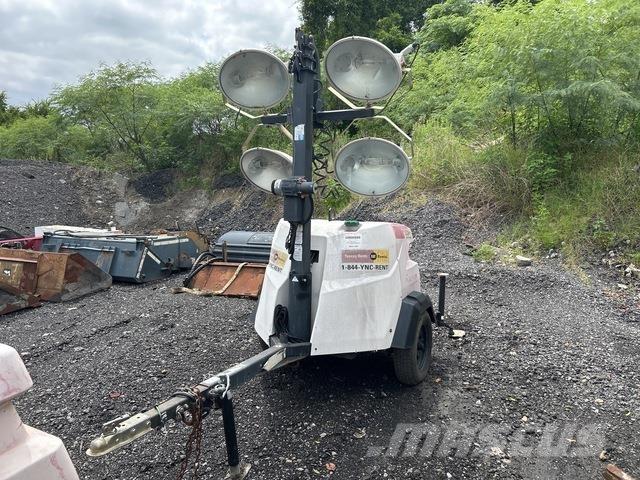Generac MLT6S Rasvjetni tornjevi